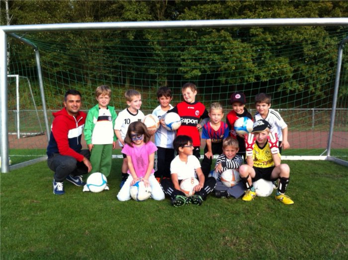 G2-Jugend - Saison 2012/13