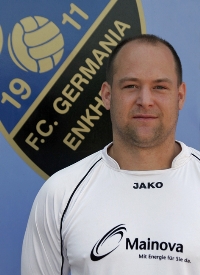Sascha Reinhard