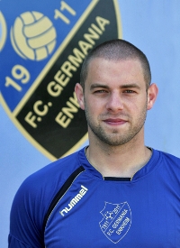  Benjamin Binz