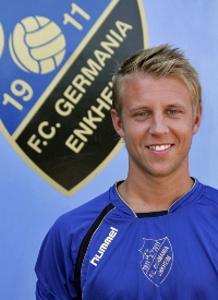 Moritz Lange