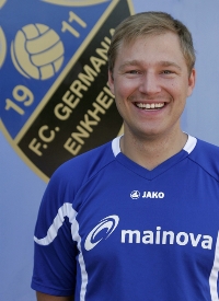 Adrian Berger