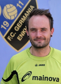 Chris Brunnacker