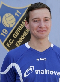 Cornelius Reitz