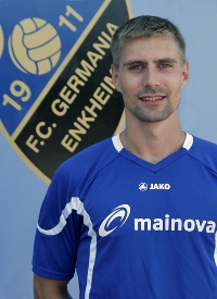 Hubert Midinet
