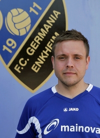 Julian Freytag