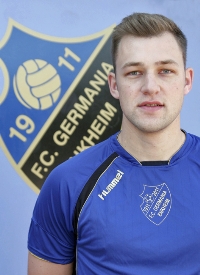 Kevin Naumann