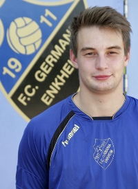 Maximilian Krebs