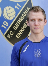 Michael Peter