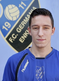 Michel Zentgraf
