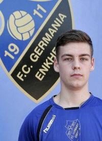 Nico Strenger