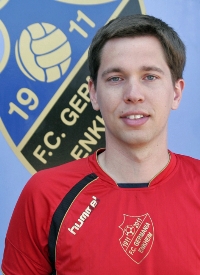 Patrick Schneider