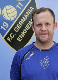 Philipp Halbow