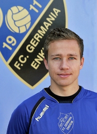 Robin Halbow
