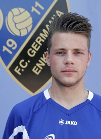 Sascha Martinovic