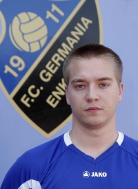 Timon Böhme