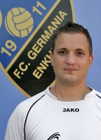 Andy Martinovic
