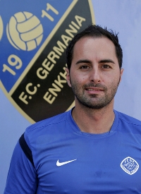 Taner Yalcin